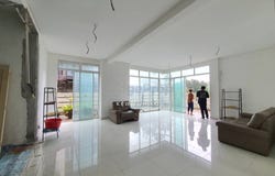 Jalan Suarasa 6/3, Cheras, Selangor 43200