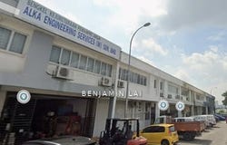 Subang Jaya, Selangor 47600