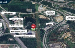 Cyberjaya, Selangor