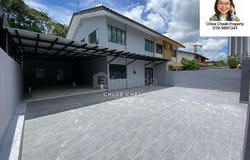 Johor Bahru, Johor 80250