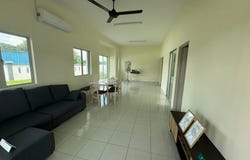 337588, -, TAMAN PUSING DELIMA, Kinta, Perak