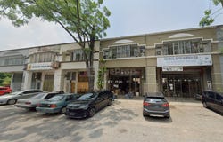 Seri Kembangan, Selangor 43300