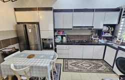 Jalan Kebun, Shah Alam, Selangor 40460