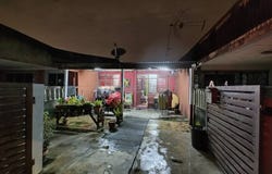 Off Jalan Pendamaran, Port Klang, Selangor 42000