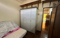 gunung rapat, Ipoh, Perak 31350