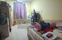 Jalan Bunga Raya, Sepang, Selangor 43900