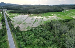 Kubang Pasu, Kedah 6000