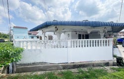 Jalan 14, Batang Berjuntai, Selangor