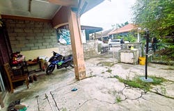 Persiaran Mahkota, Banting, Selangor 42700