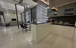 Bandar Sungai Long, Kajang, Selangor 43500