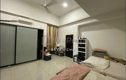 JALAN DAMAI PERDANA, Selangor, Selangor 43200