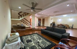 Jalan SS 12/1, Subang Jaya, Selangor 47500