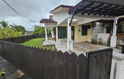 Bertam, Penang 13200