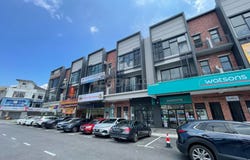 Johor Bahru, Johor 81200