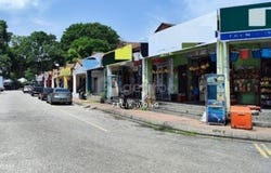 Damansara, Selangor 47810