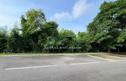 Taman Ayer Panas, Titiwangsa, Kuala Lumpur 53200