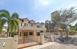 Jalan Bukit Belah 1, Bayan lepas, Penang 11920