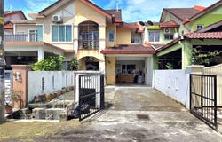 Jalan 7, Bangi, Selangor 43000