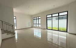 Iskandar Puteri, Johor 79100