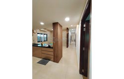 Off Jalan Taman Putra, Ampang, Selangor 68000