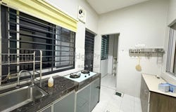 Jalan Sentral, Iskandar Puteri, Johor 79100