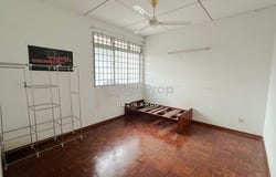 Laluan Perajurit 1, Ipoh, Perak 31400