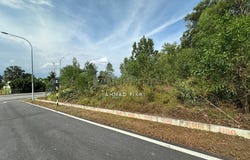Jalan Golf; Jalan Cempaka, Bangi, Selangor 43650