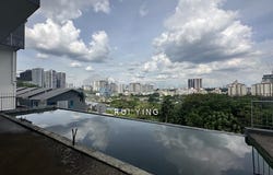 KL City, Kuala Lumpur 59200