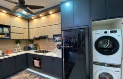 Jalan 8, Bangi, Selangor 43650