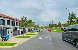 Persiaran Tun Teja, Shah Alam, Selangor 40470