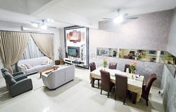 Jalan Emas, Sepang, Selangor 43800