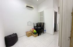 Johor Bahru, Johor 81100