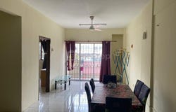 Ampang, Selangor 43200