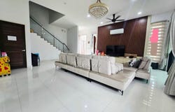 Puchong, Selangor 47100