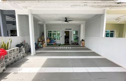 Jalan Prima, Iskandar Puteri, Johor 79200