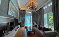 Jalan Bukit Segar, Cheras, Kuala Lumpur 56100