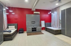 Jalan Bukit Utama, Bukit Antarabangsa, Ulu Kelang, Selangor 68000