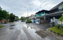 Johor Bahru, Johor 81100