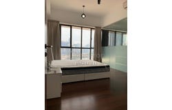 Jalan Tun Razak, KL City, Kuala Lumpur 50300