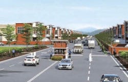 Rawang, Selangor 48200