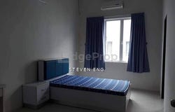 Jalan Putra Berlian, Kampar, Perak 31900
