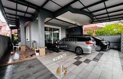 NO 177, LORONG MERAWAN 3, TAMAN MERAWAN, Kulim, Kedah