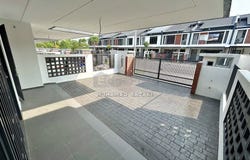 Shah Alam, Selangor 40160