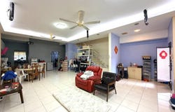 Jalan Mutiara, Puchong, Selangor 47100