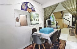 Jalan Indah, Ampang, Selangor 68000