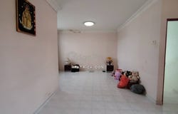 Jalan Chenderai, Jalan Tempinis, Bangsar, Kuala Lumpur 59100