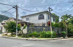 Melawati, Ampang, Kuala Lumpur 53100
