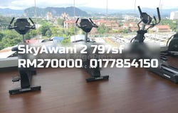 Jalan 2/12, Sentul, Kuala Lumpur 51100