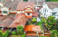 Ampang, Selangor 68000