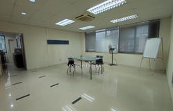 Jalan Wangsa Delima 5, Wangsa Maju, Kuala Lumpur 53300